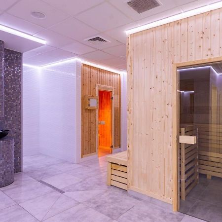 Apartamenty Mz Polonia - Kolobrzeg, Portowa 18 エクステリア 写真