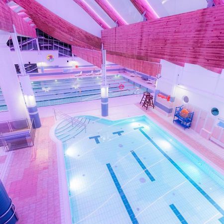 Apartamenty Mz Polonia - Kolobrzeg, Portowa 18 エクステリア 写真