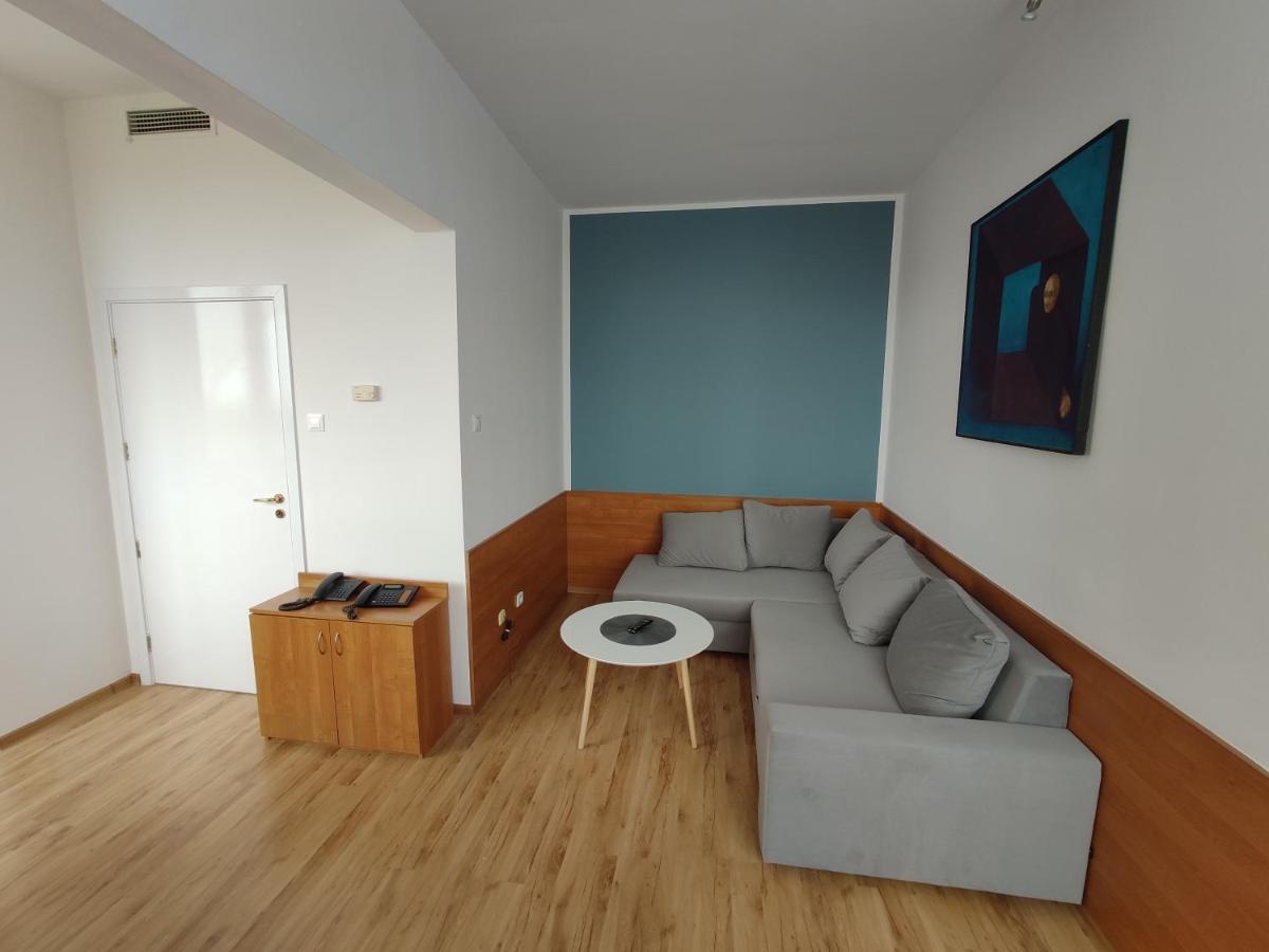 Apartamenty Mz Polonia - Kolobrzeg, Portowa 18 エクステリア 写真