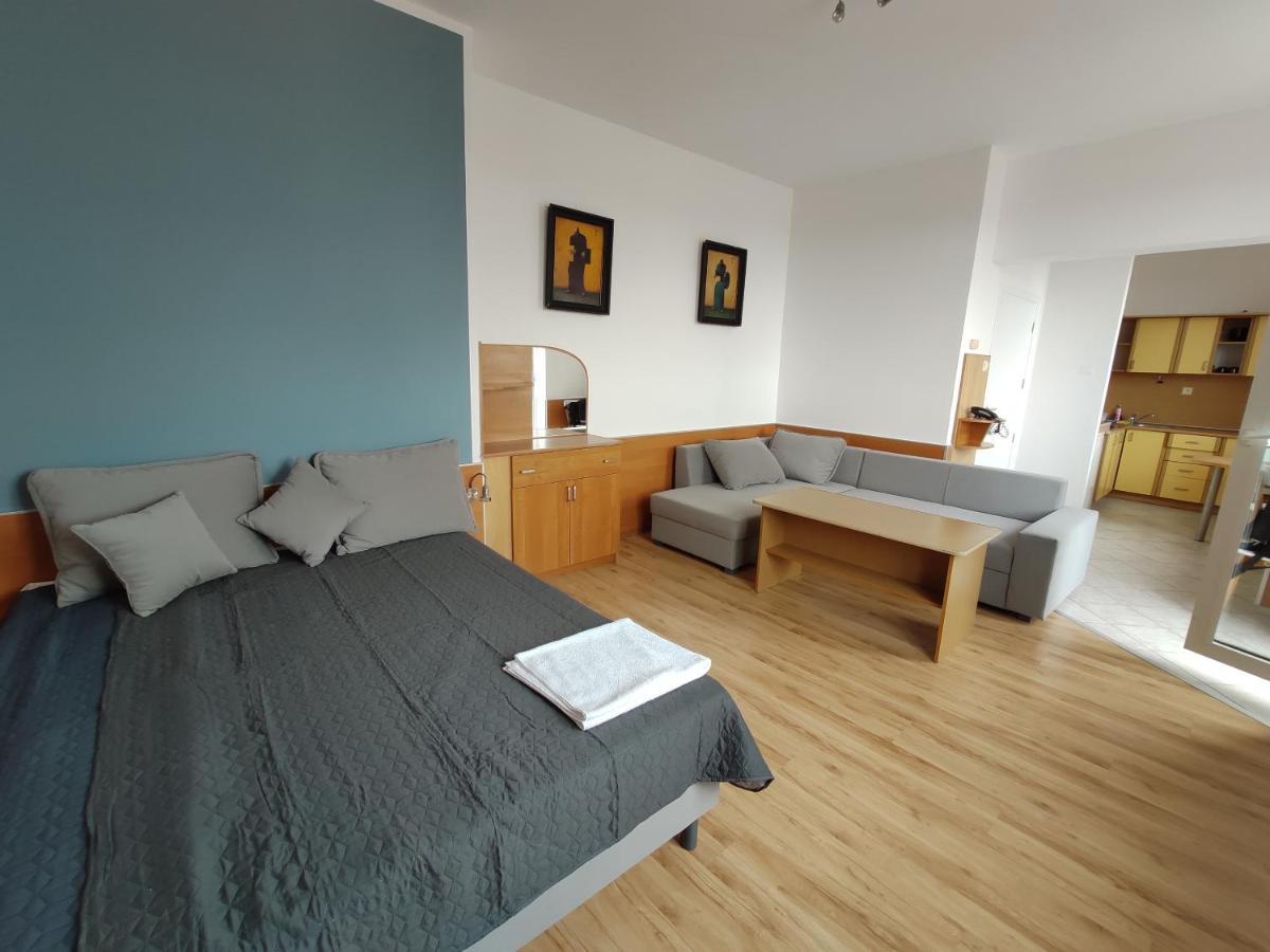Apartamenty Mz Polonia - Kolobrzeg, Portowa 18 エクステリア 写真