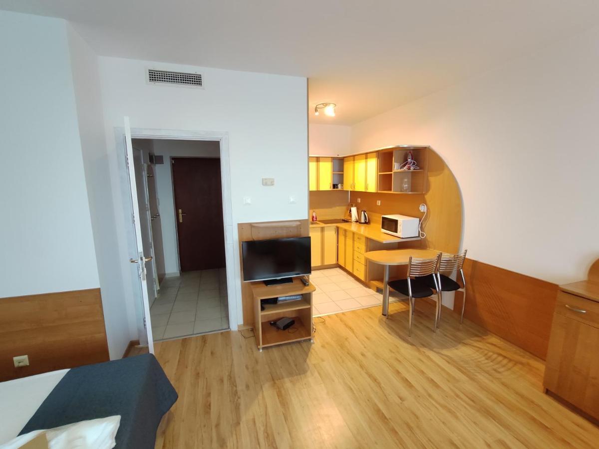 Apartamenty Mz Polonia - Kolobrzeg, Portowa 18 エクステリア 写真