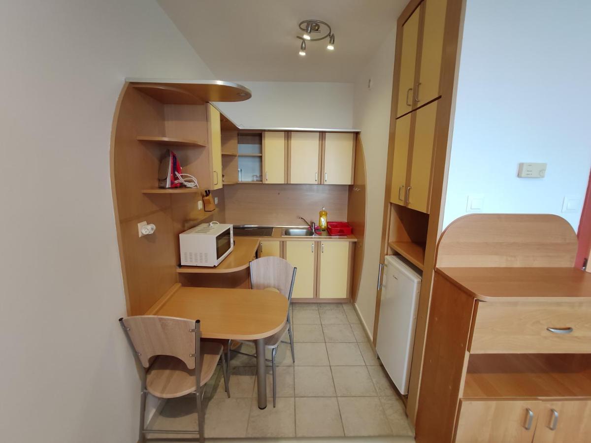 Apartamenty Mz Polonia - Kolobrzeg, Portowa 18 エクステリア 写真