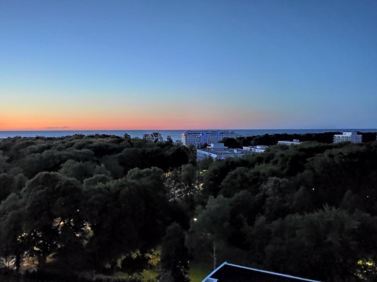 Apartamenty Mz Polonia - Kolobrzeg, Portowa 18 エクステリア 写真