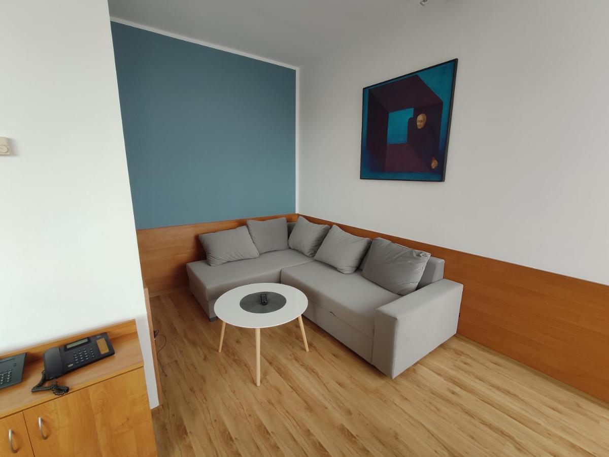 Apartamenty Mz Polonia - Kolobrzeg, Portowa 18 エクステリア 写真