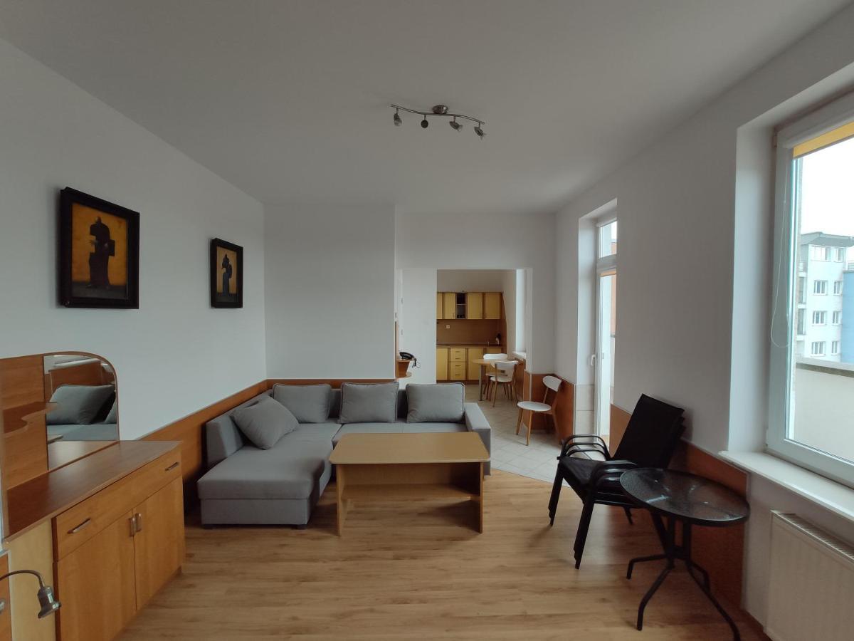 Apartamenty Mz Polonia - Kolobrzeg, Portowa 18 エクステリア 写真