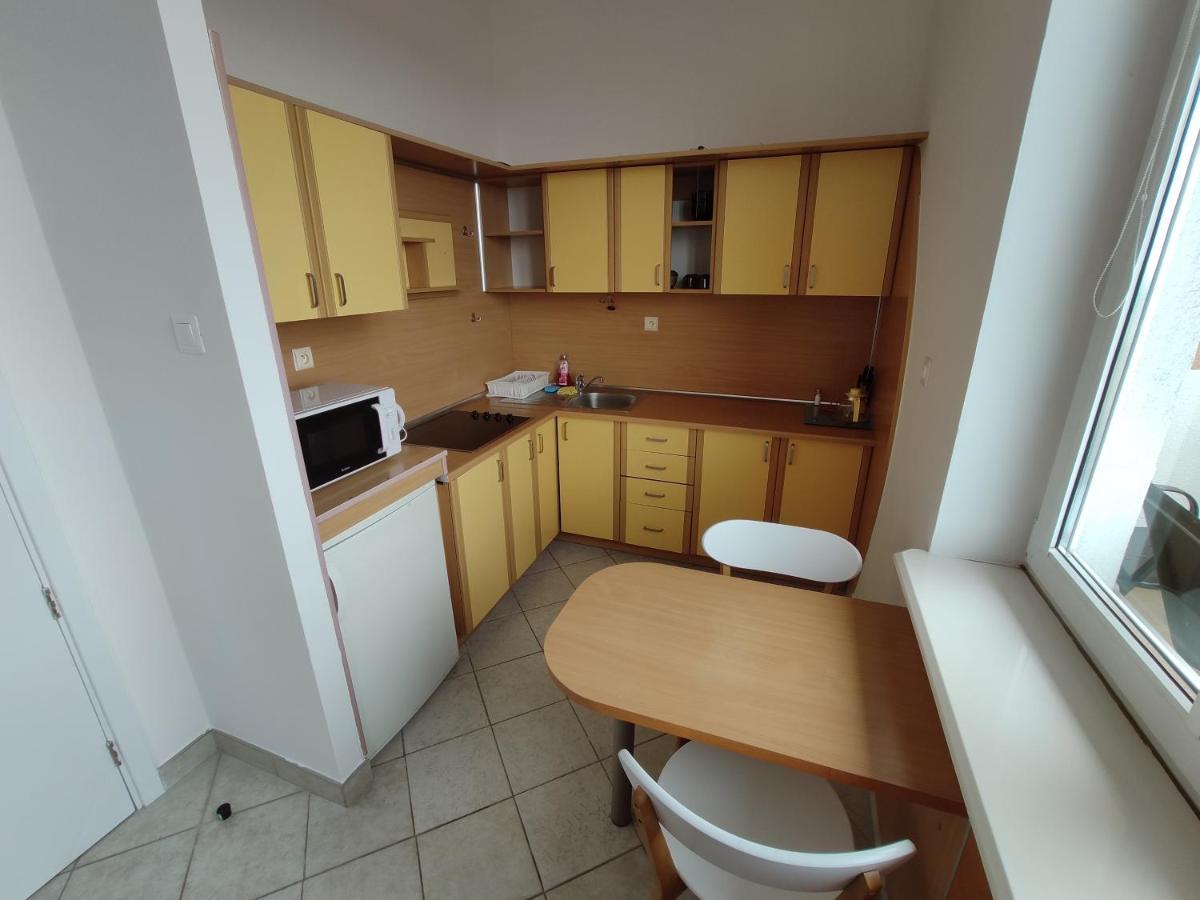 Apartamenty Mz Polonia - Kolobrzeg, Portowa 18 エクステリア 写真