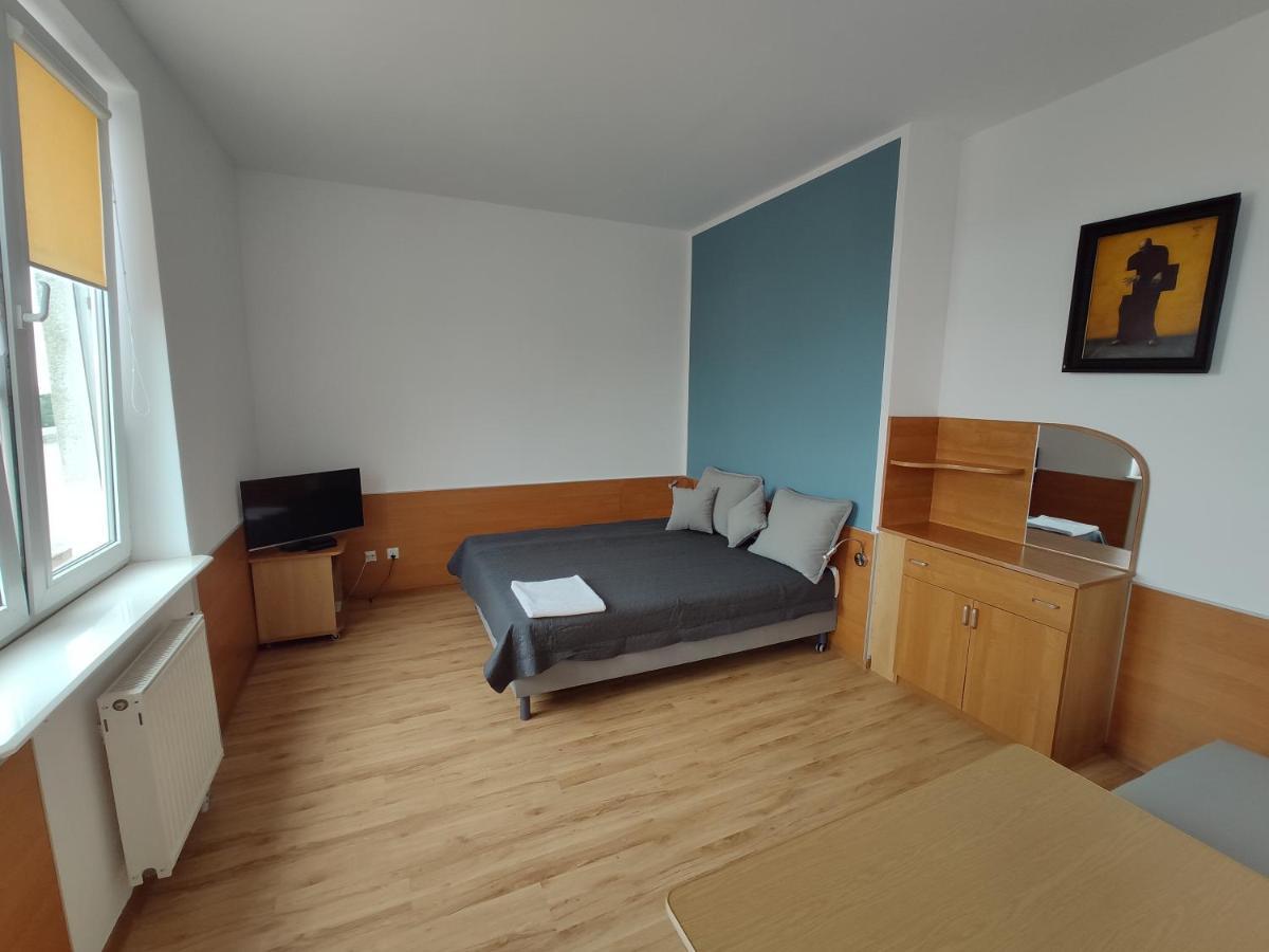 Apartamenty Mz Polonia - Kolobrzeg, Portowa 18 エクステリア 写真