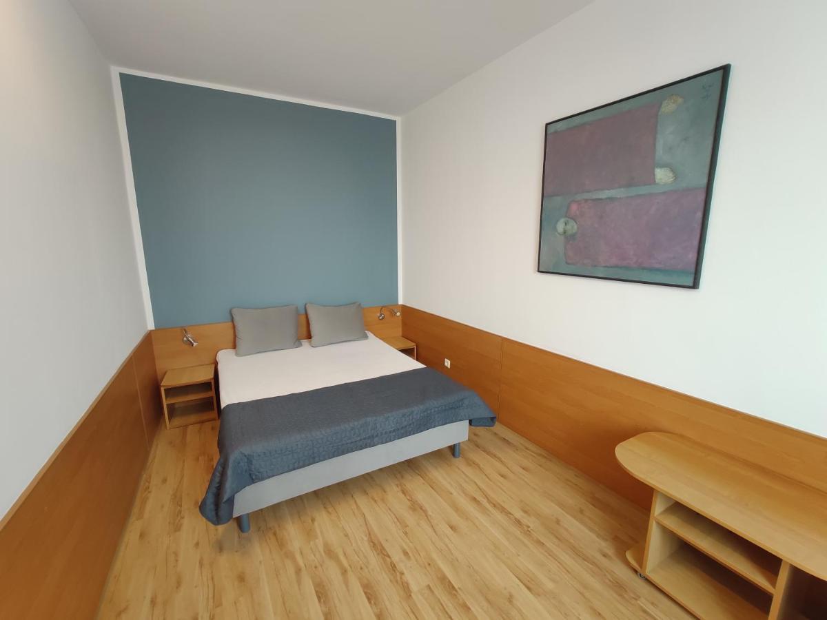 Apartamenty Mz Polonia - Kolobrzeg, Portowa 18 エクステリア 写真