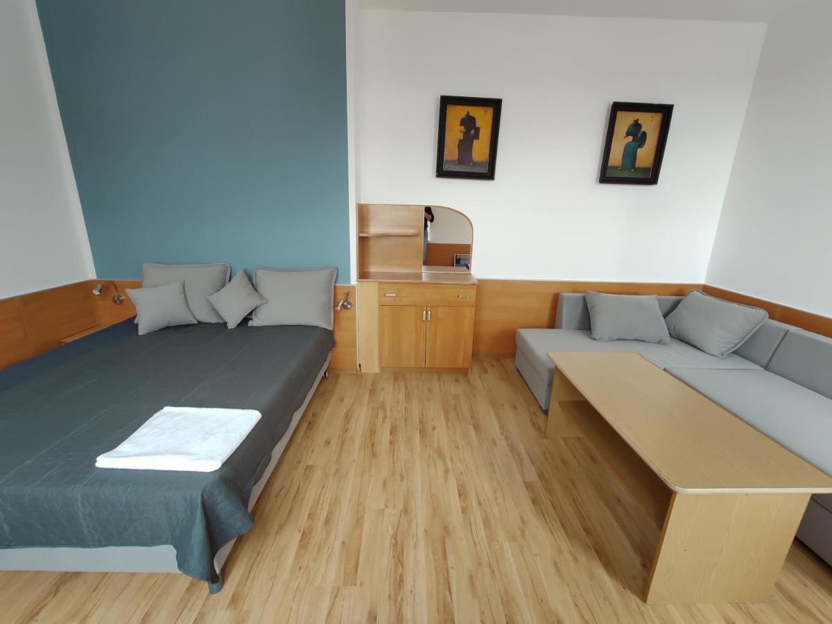 Apartamenty Mz Polonia - Kolobrzeg, Portowa 18 エクステリア 写真