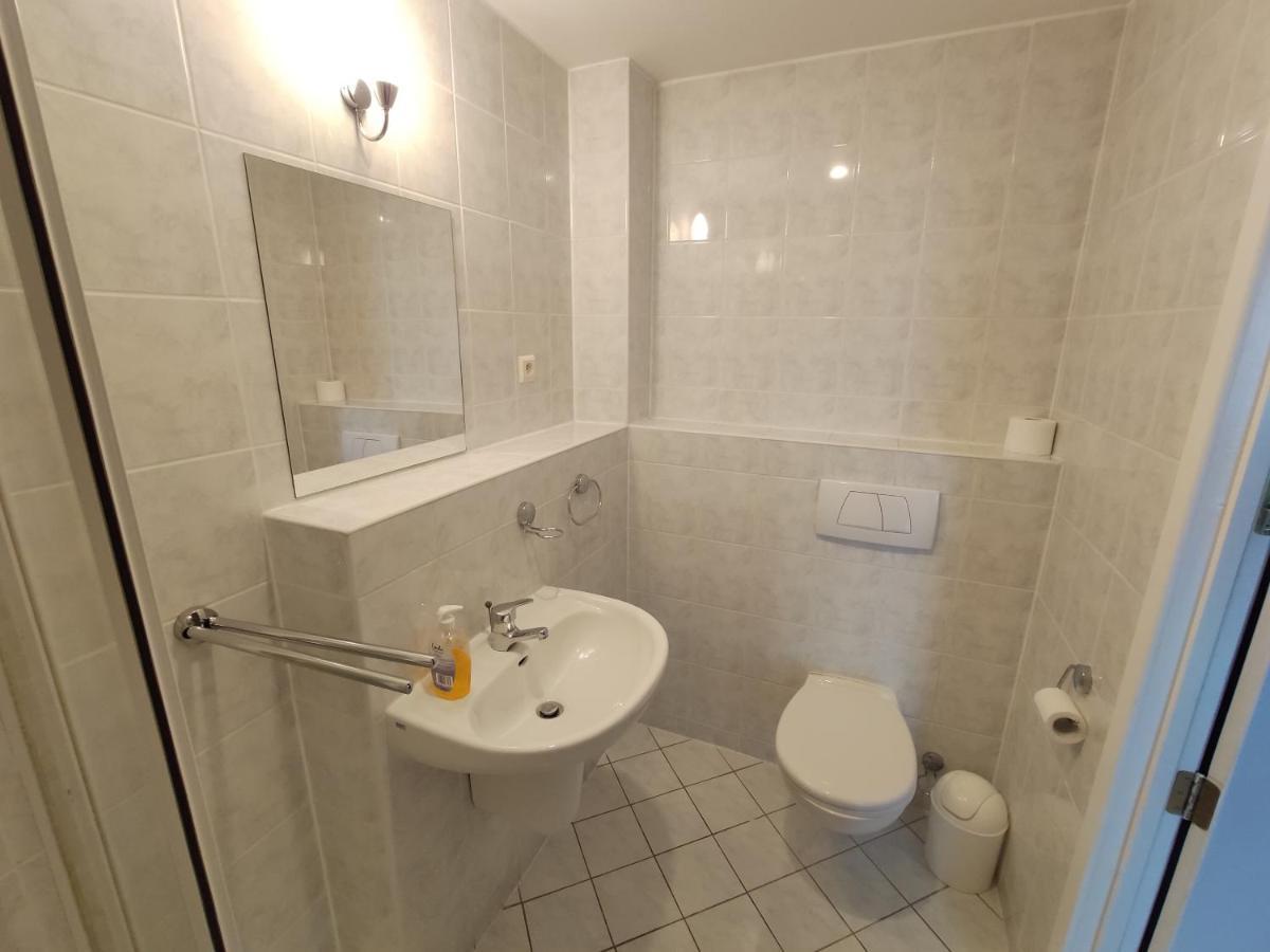 Apartamenty Mz Polonia - Kolobrzeg, Portowa 18 エクステリア 写真