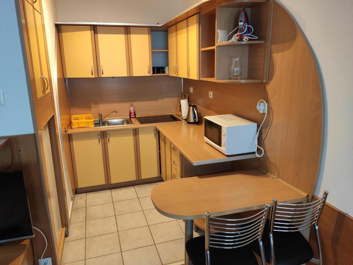 Apartamenty Mz Polonia - Kolobrzeg, Portowa 18 エクステリア 写真