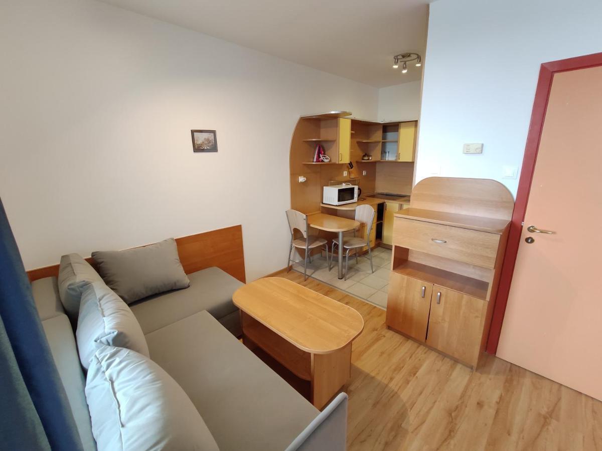 Apartamenty Mz Polonia - Kolobrzeg, Portowa 18 エクステリア 写真
