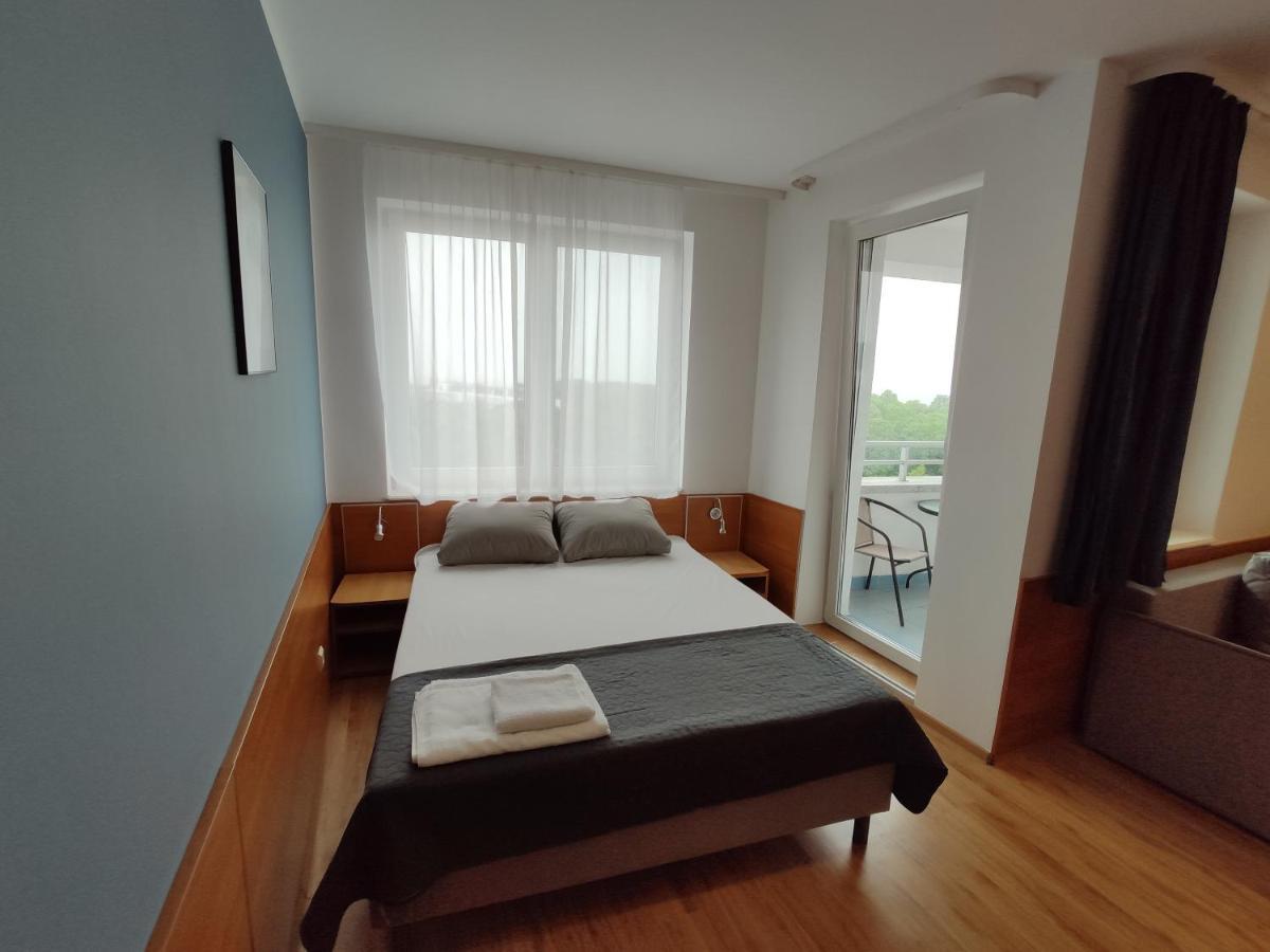 Apartamenty Mz Polonia - Kolobrzeg, Portowa 18 エクステリア 写真