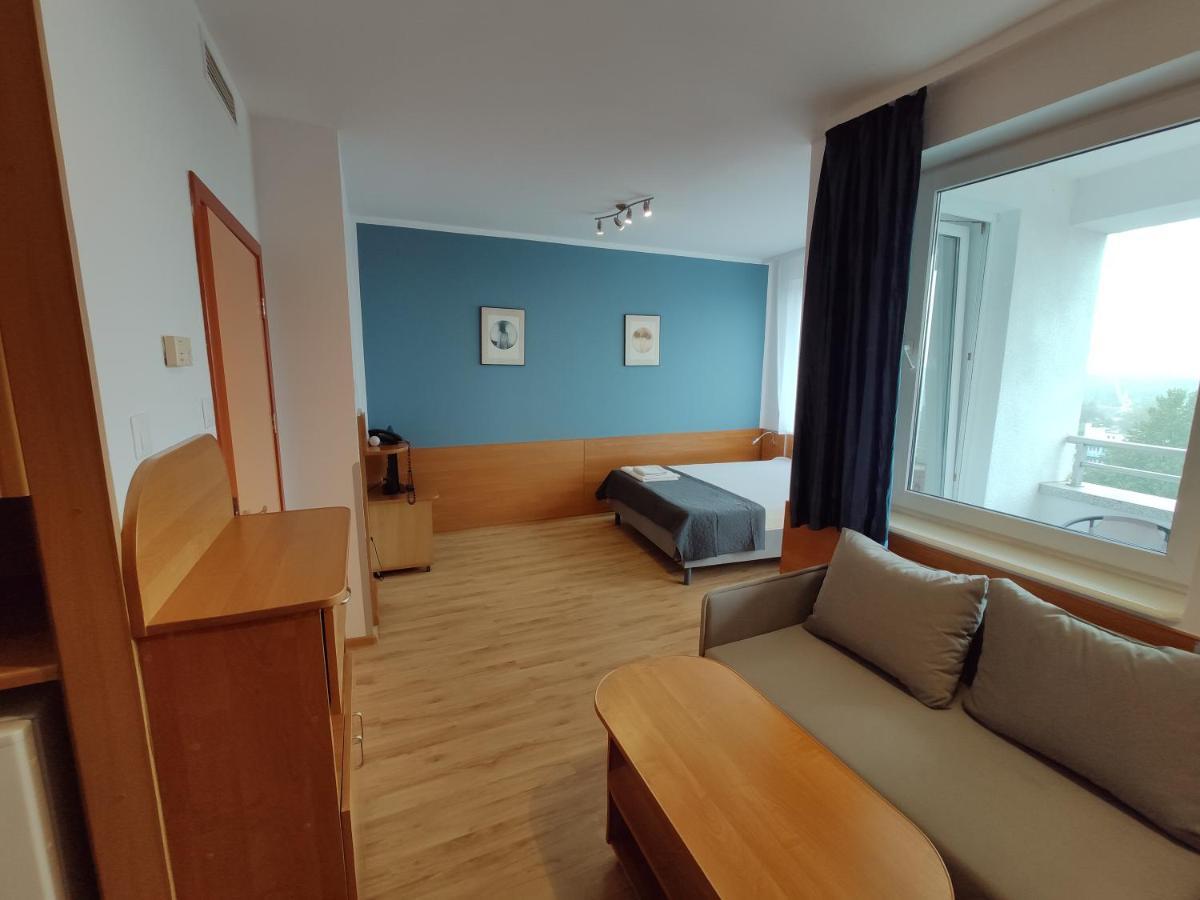 Apartamenty Mz Polonia - Kolobrzeg, Portowa 18 エクステリア 写真