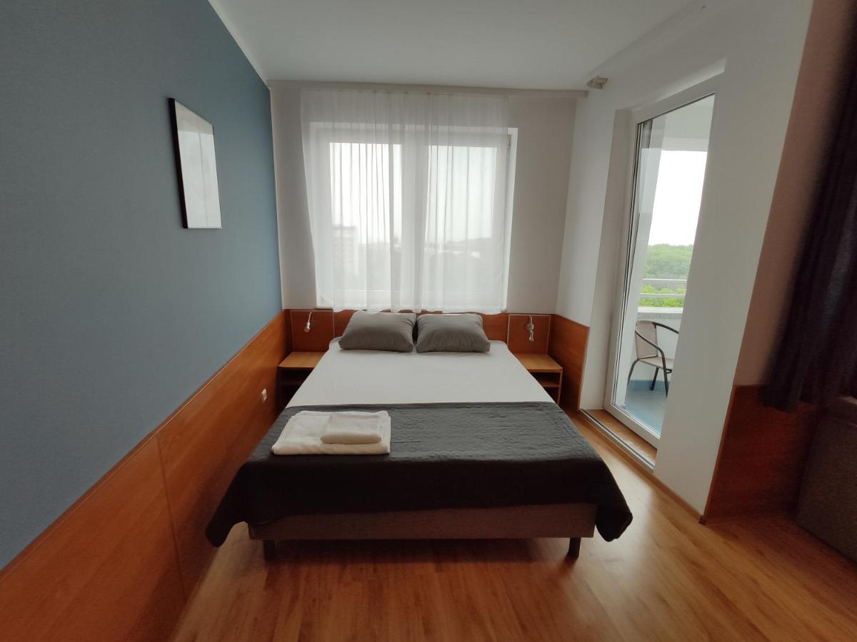 Apartamenty Mz Polonia - Kolobrzeg, Portowa 18 エクステリア 写真