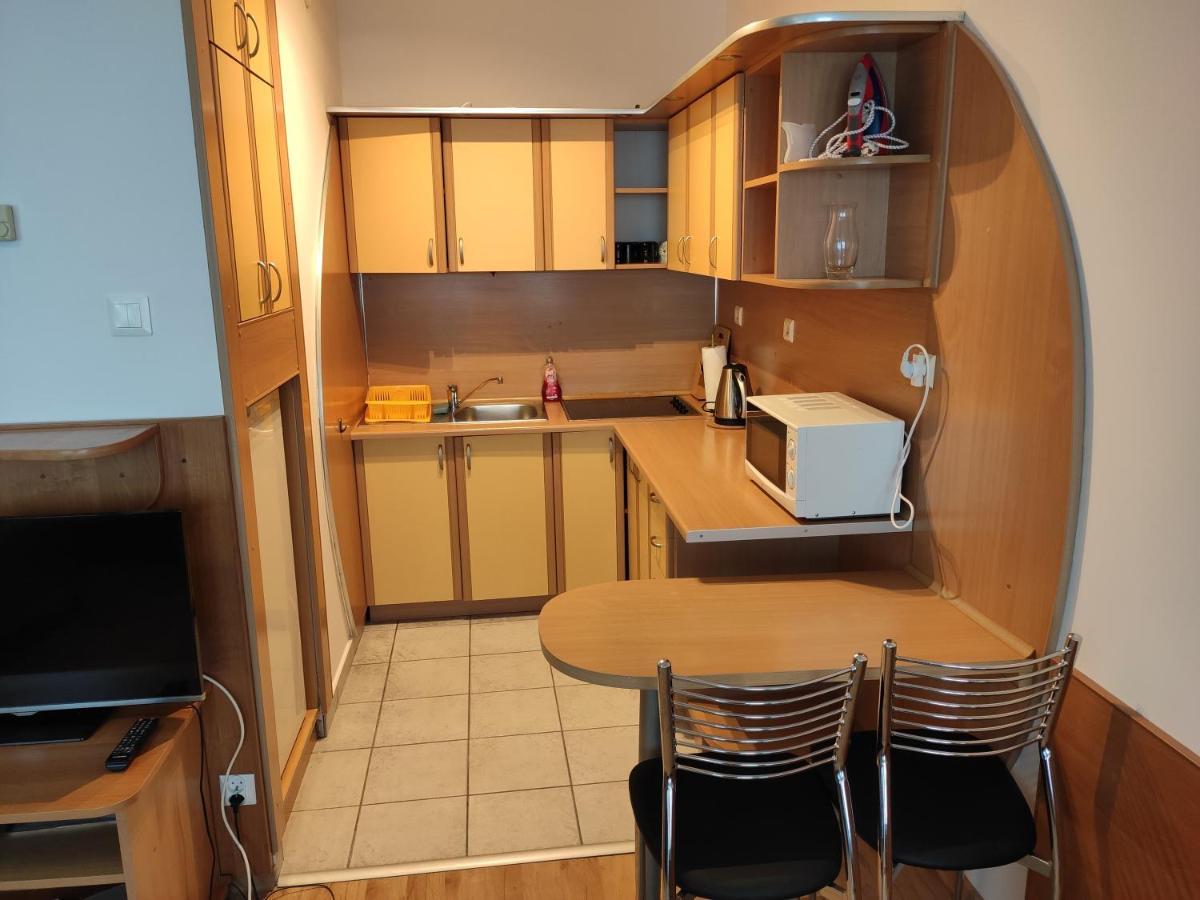 Apartamenty Mz Polonia - Kolobrzeg, Portowa 18 エクステリア 写真