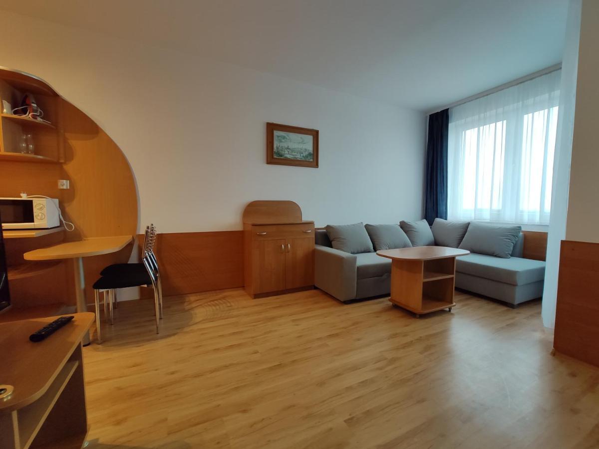 Apartamenty Mz Polonia - Kolobrzeg, Portowa 18 エクステリア 写真