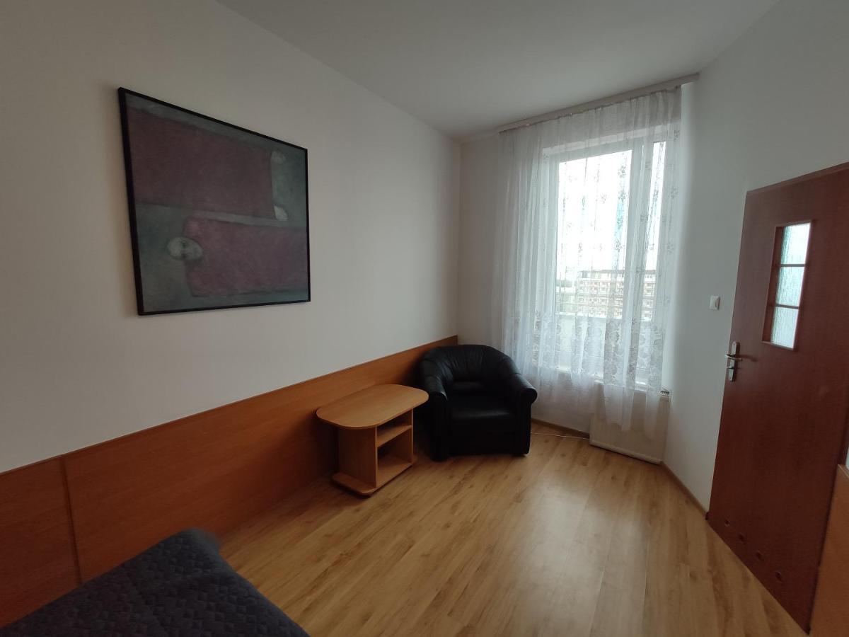 Apartamenty Mz Polonia - Kolobrzeg, Portowa 18 エクステリア 写真