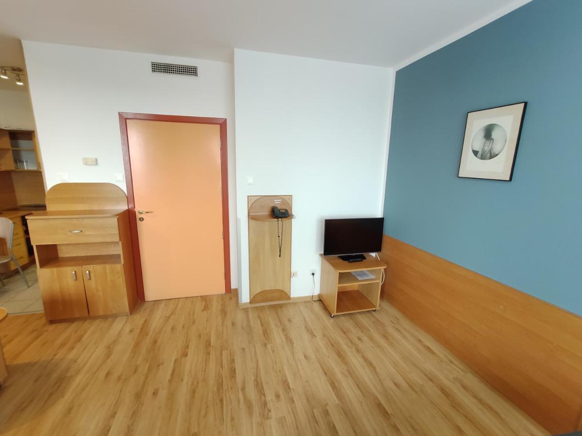 Apartamenty Mz Polonia - Kolobrzeg, Portowa 18 エクステリア 写真