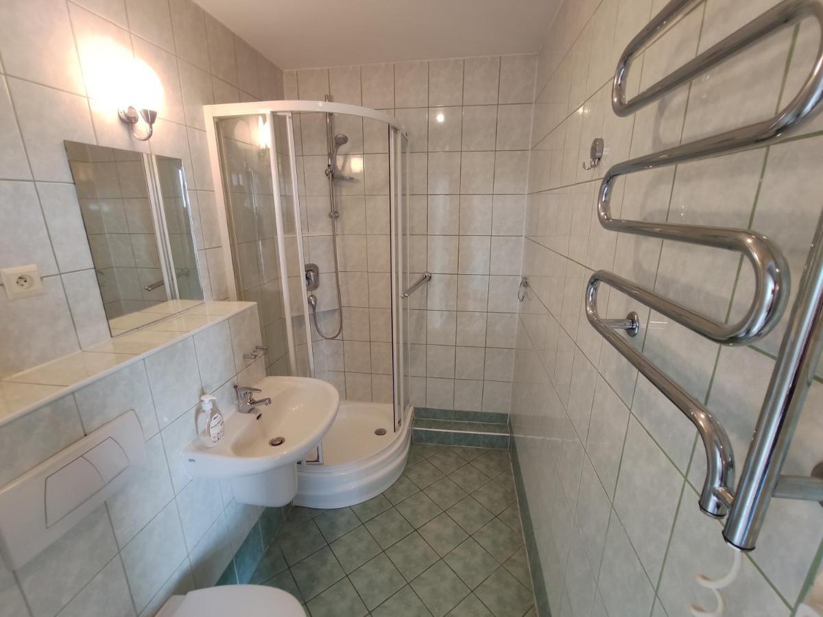 Apartamenty Mz Polonia - Kolobrzeg, Portowa 18 エクステリア 写真