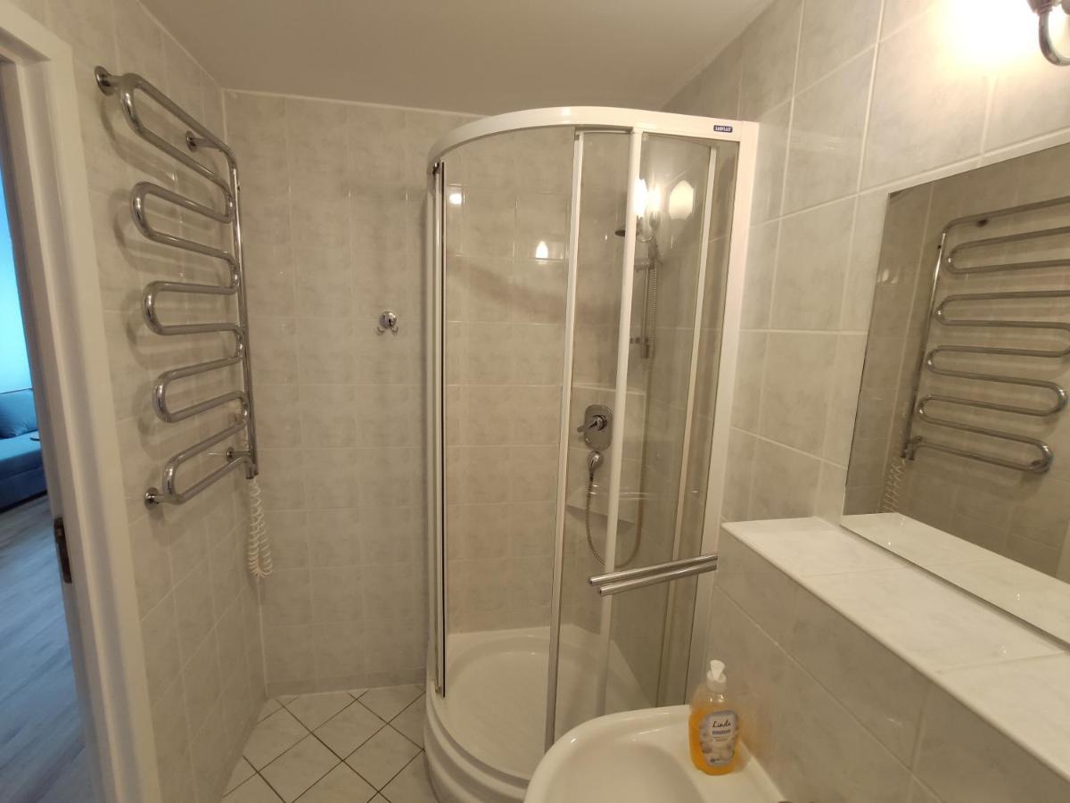 Apartamenty Mz Polonia - Kolobrzeg, Portowa 18 エクステリア 写真