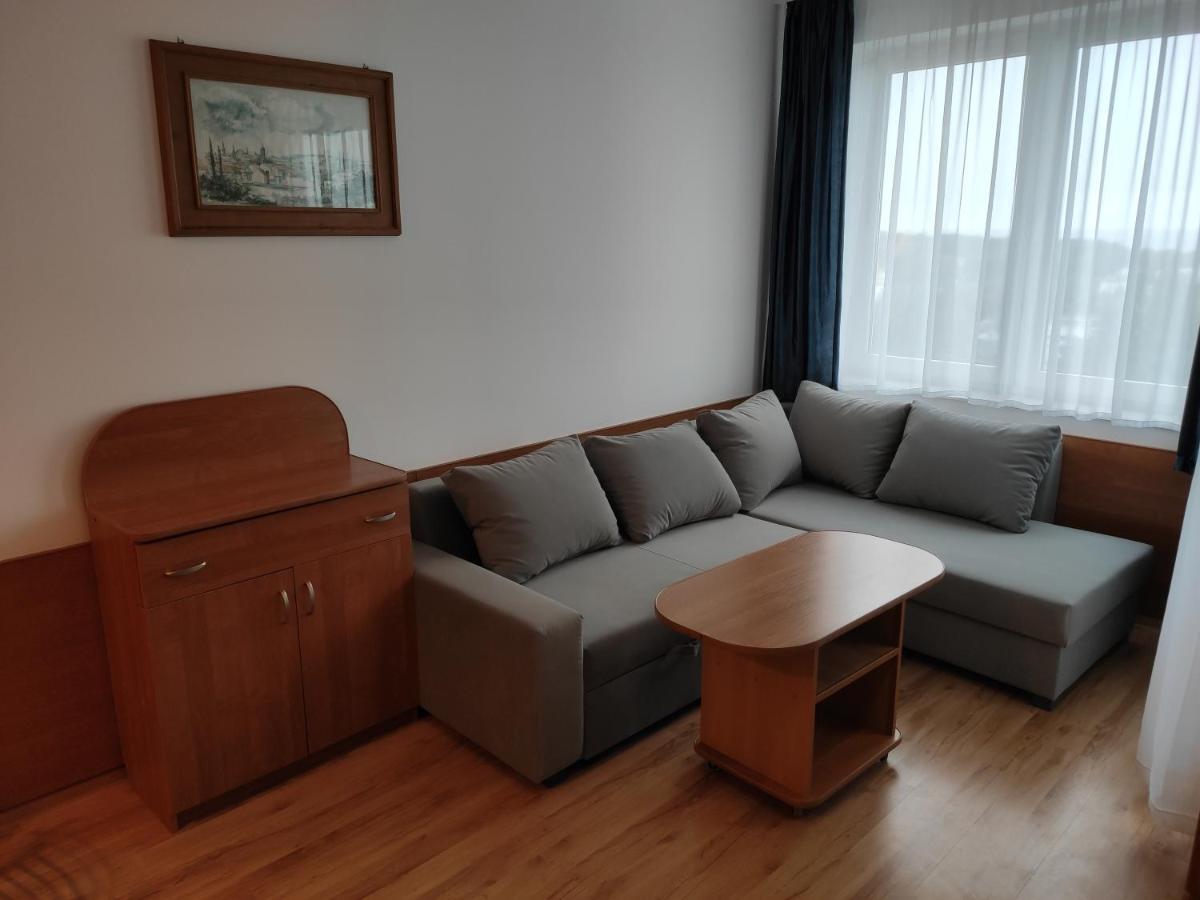Apartamenty Mz Polonia - Kolobrzeg, Portowa 18 エクステリア 写真