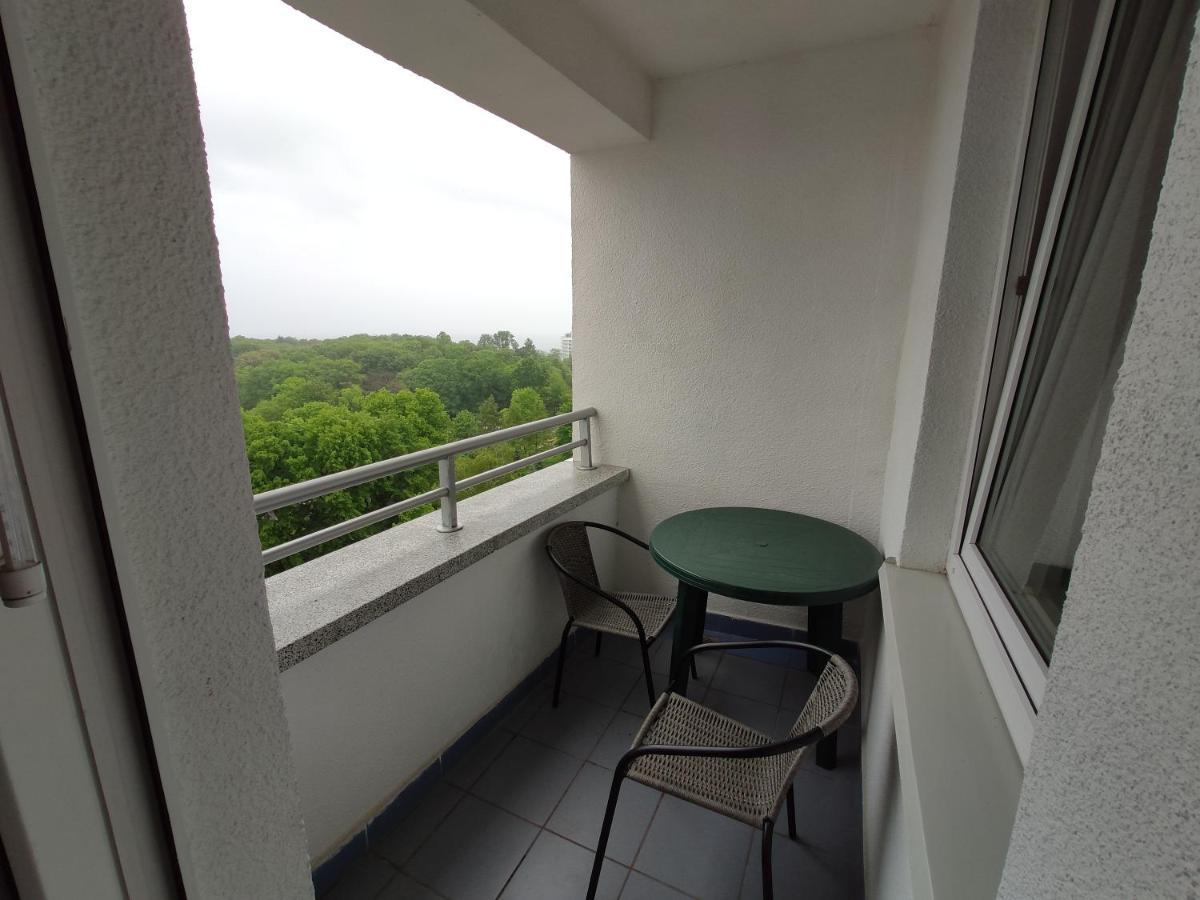 Apartamenty Mz Polonia - Kolobrzeg, Portowa 18 エクステリア 写真