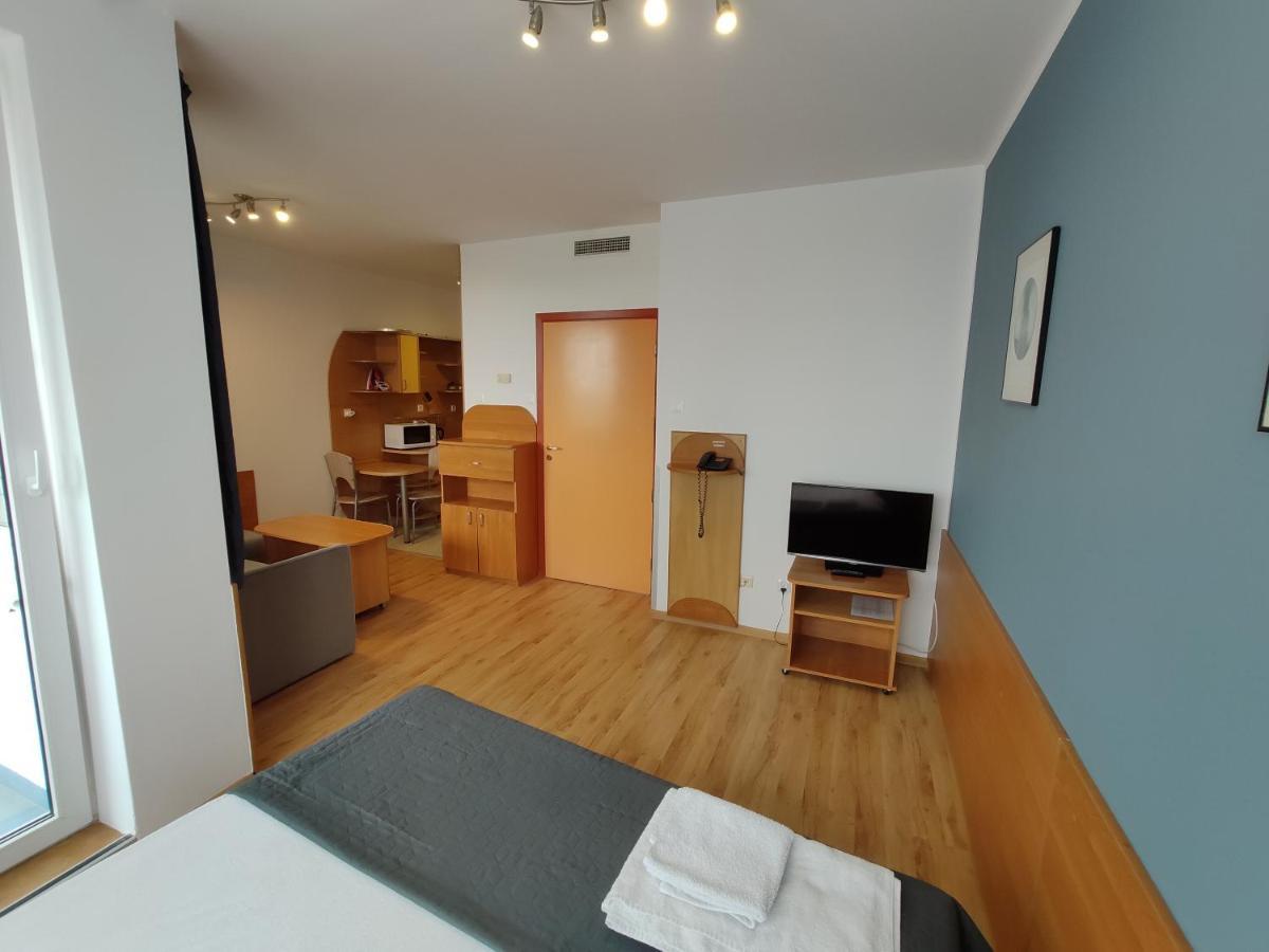 Apartamenty Mz Polonia - Kolobrzeg, Portowa 18 エクステリア 写真
