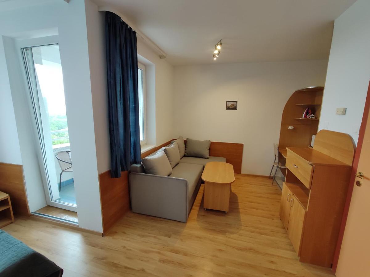 Apartamenty Mz Polonia - Kolobrzeg, Portowa 18 エクステリア 写真