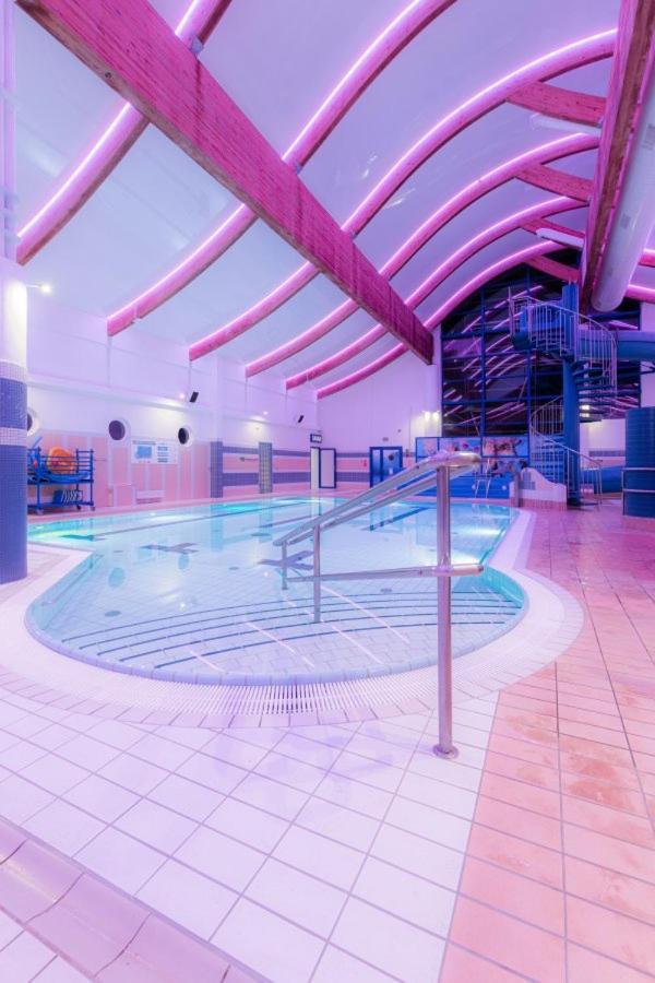 Apartamenty Mz Polonia - Kolobrzeg, Portowa 18 エクステリア 写真