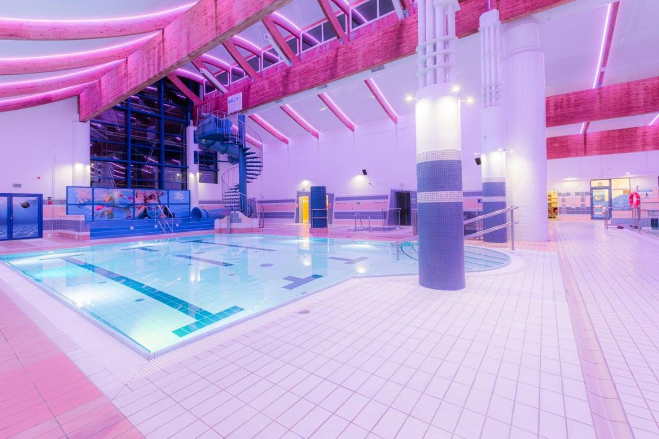 Apartamenty Mz Polonia - Kolobrzeg, Portowa 18 エクステリア 写真