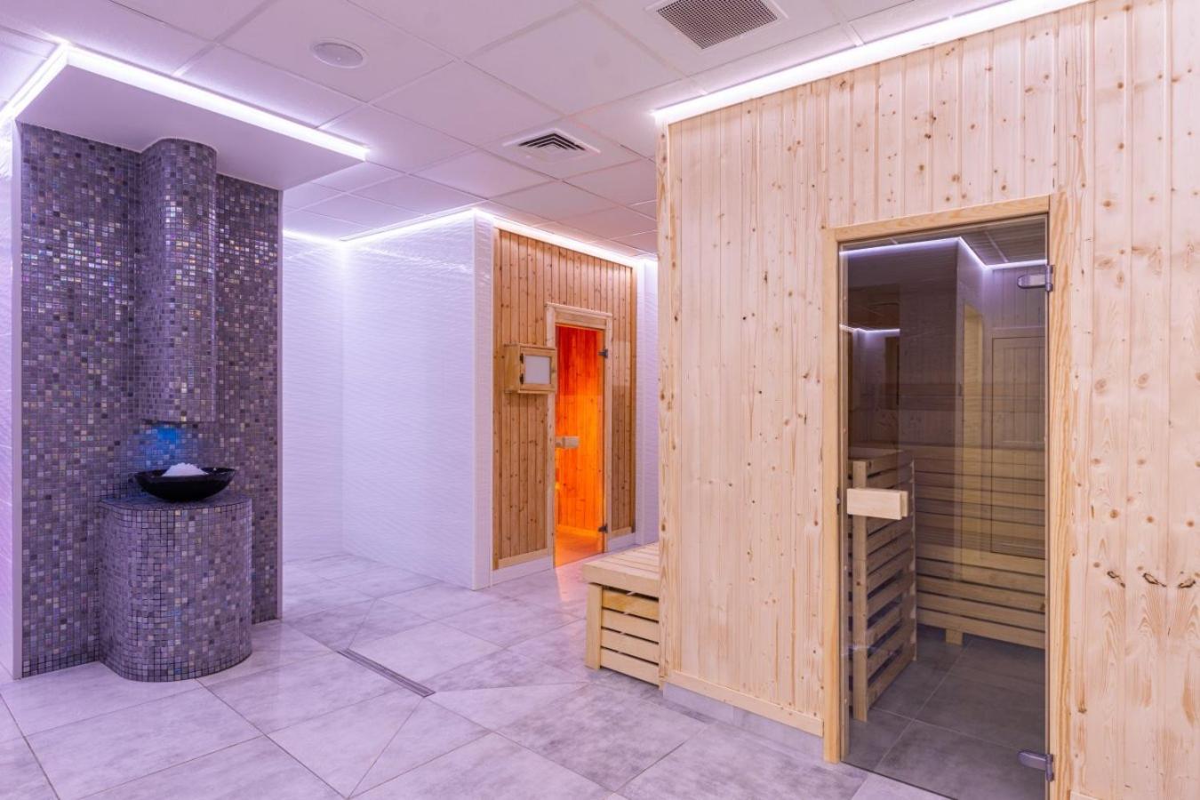 Apartamenty Mz Polonia - Kolobrzeg, Portowa 18 エクステリア 写真