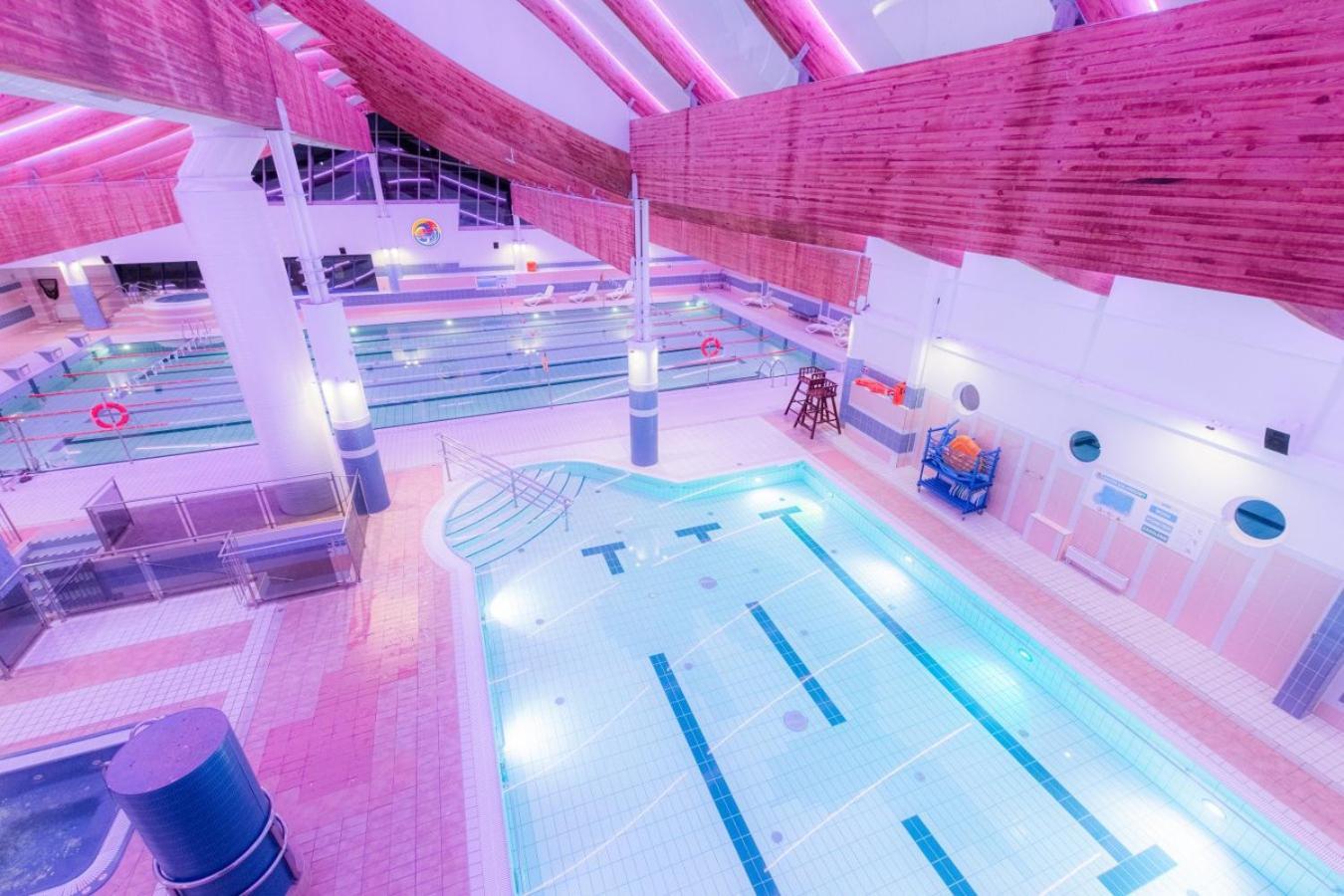 Apartamenty Mz Polonia - Kolobrzeg, Portowa 18 エクステリア 写真
